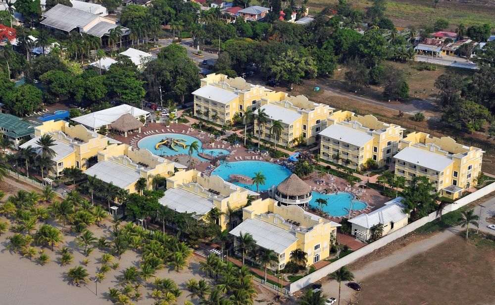 Hotel Telamar Beach Resort, Tela